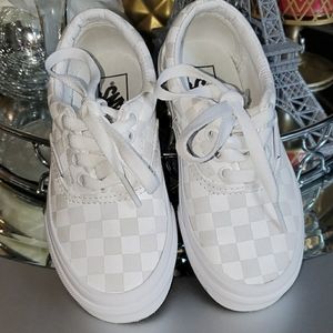 Size 11 vans for toddler